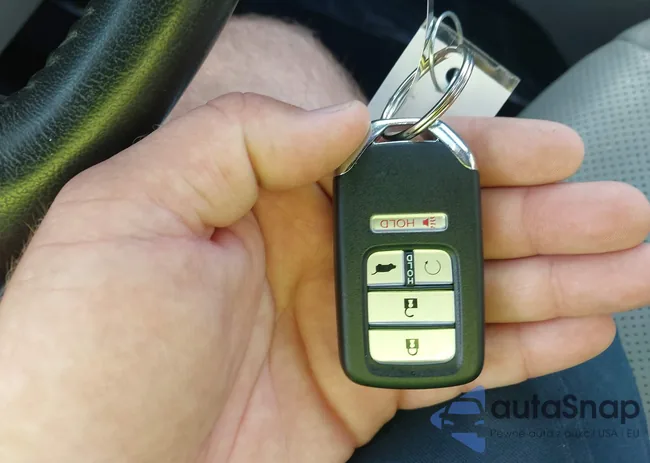 5FNYF6H02NB032496: 43157138