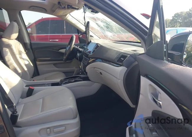 5FNYF6H02NB032496: 43157138