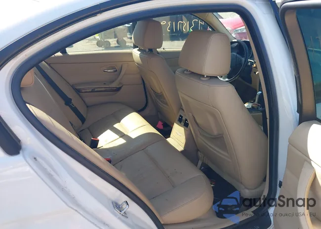 WBAVC93577KX54114: 43157139