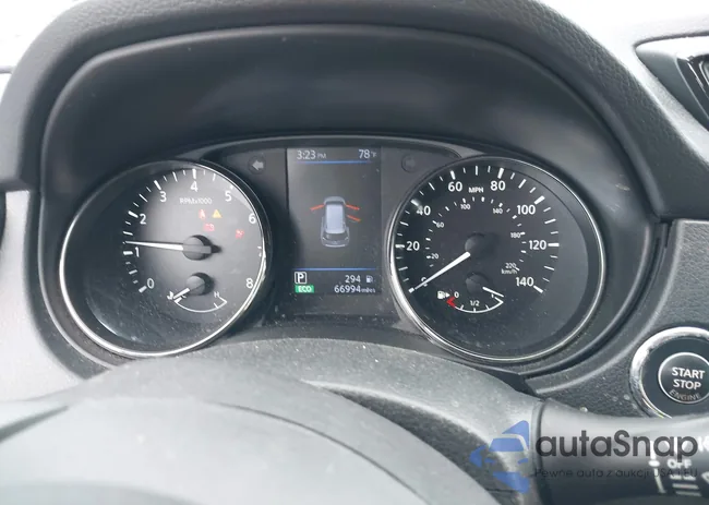 JN8AT2MT5KW252424: 43157145