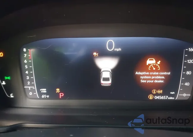 1HGCY1F26PA043087: 43157198