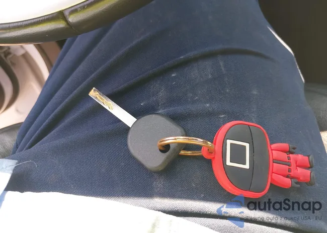 2GNALAEK4F1110677: 43157207