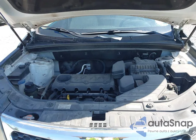 5XYKTCA11BG172379: 43157217