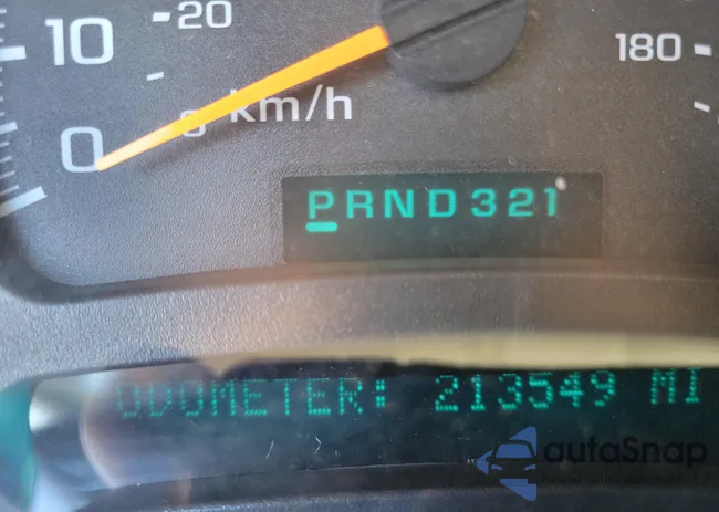 1GTHK23103F130049: 43157218