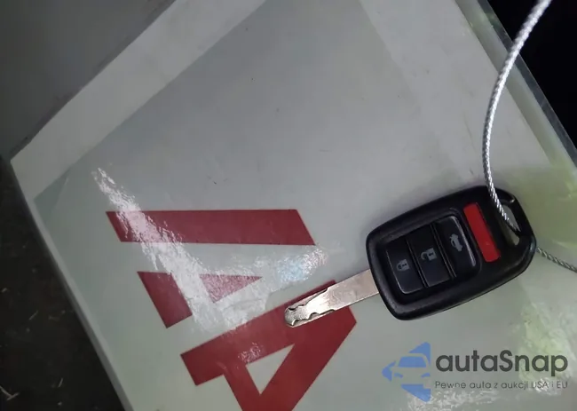 1HGCR2F54GA038130: 43157230