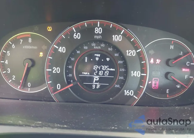 1HGCR2F54GA038130: 43157230