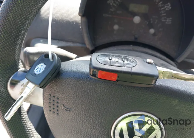 3VWBK21C41M424994: 43157236