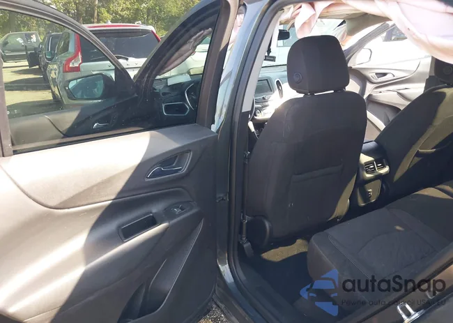 3GNAXKEV6KS604364: 43157256