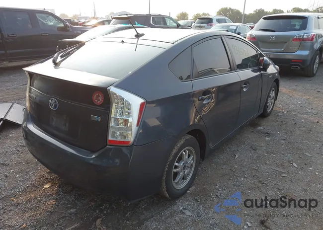 JTDKN3DUXA1299534: 43157261