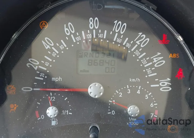 3VWCD31C34M407564: 43157267