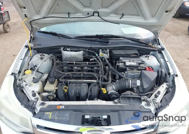 1FAHP3FN6AW140870: 43157276