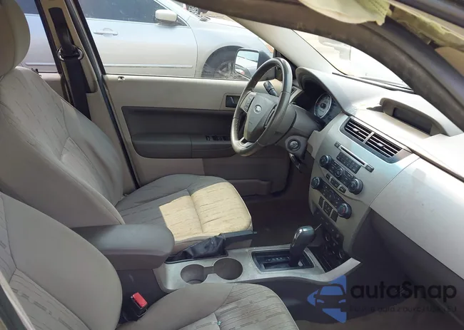 1FAHP3FN6AW140870: 43157276