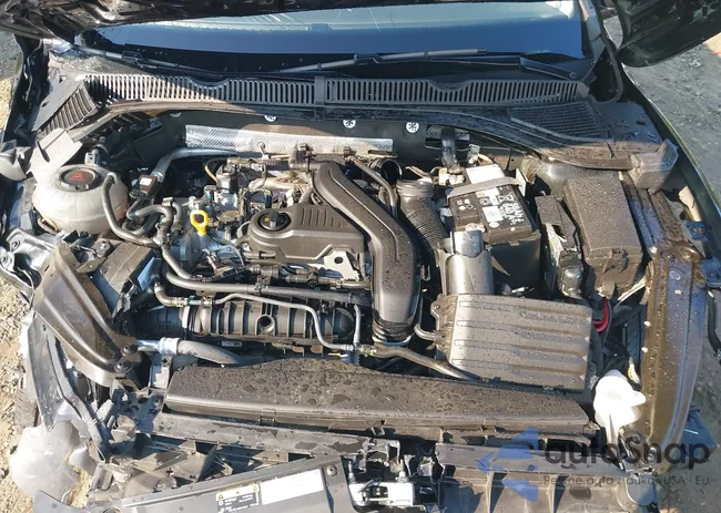 3VWEM7BU0RM008917: 43157288