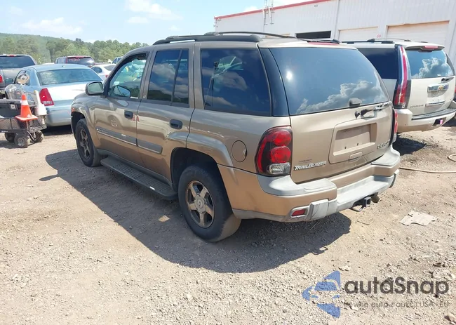 1GNDS13S022314003: 43157295