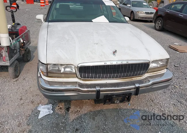 1G4CU5210SH660110: 43157309