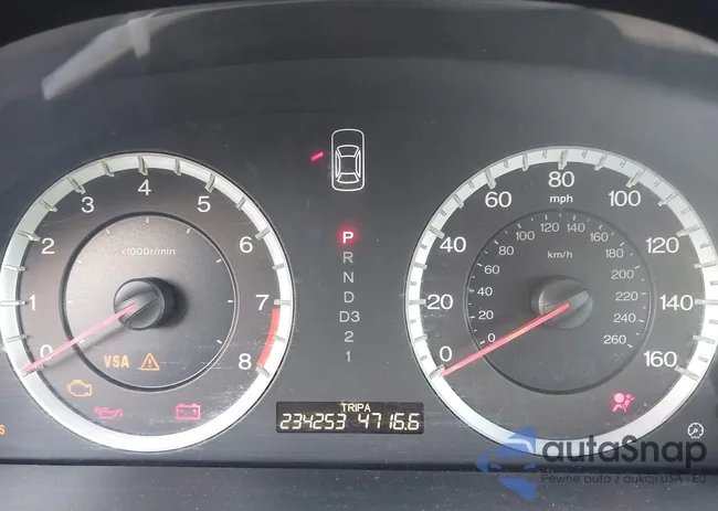 1HGCP26809A144190: 43157313