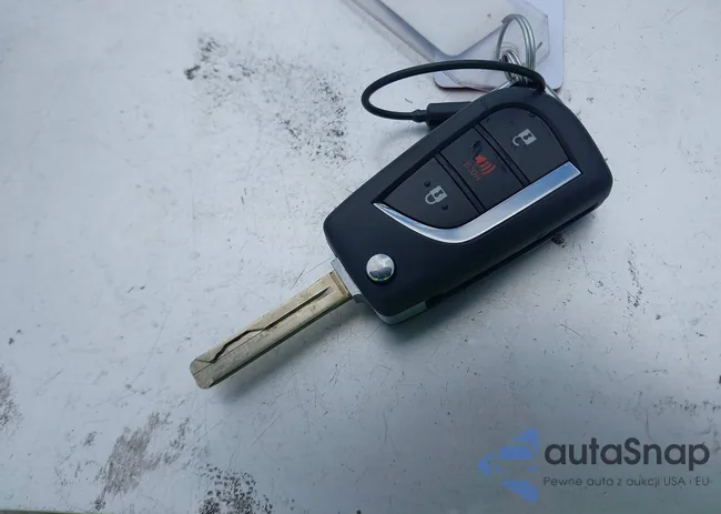 4T3LWRFV3SU172427: 43157314