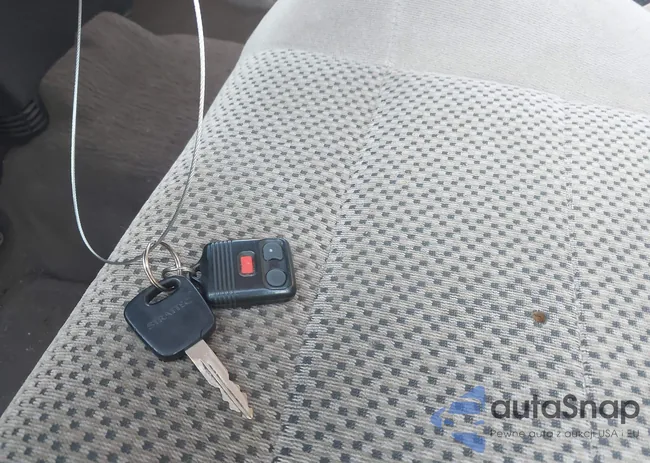 1FTRW08L41KF96837: 43157321