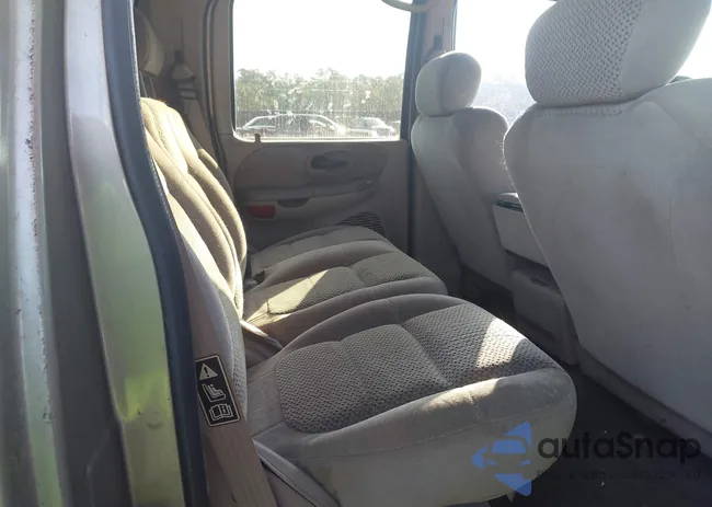 1FTRW08L41KF96837: 43157321