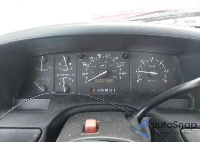 2FTHF26H0RCA31930: 43157333