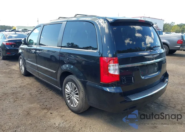 2C4RC1CG3DR615876: 43157334