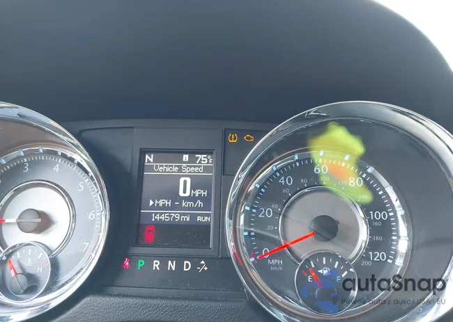 2C4RC1CG3DR615876: 43157334