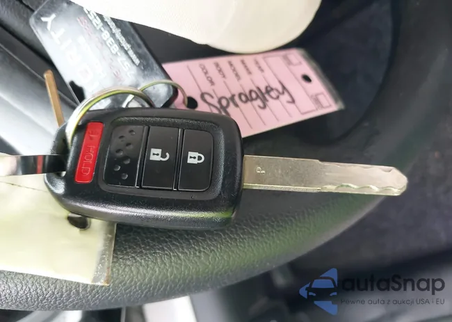 2HKRM4H33EH658410: 43157346