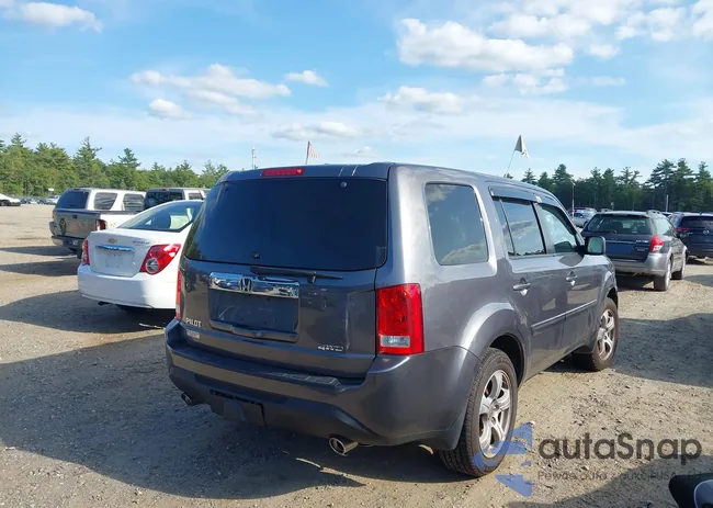 5FNYF4H53FB050507: 43157354