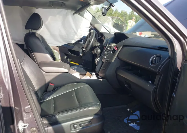 5FNYF4H53FB050507: 43157354