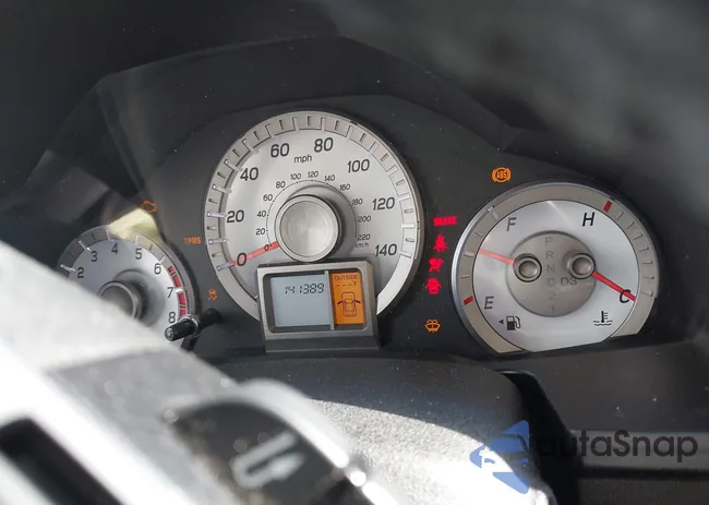 5FNYF4H53FB050507: 43157354