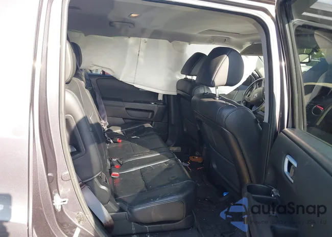 5FNYF4H53FB050507: 43157354