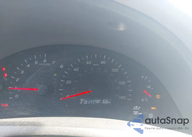 4T1BE46K59U884660: 43157356