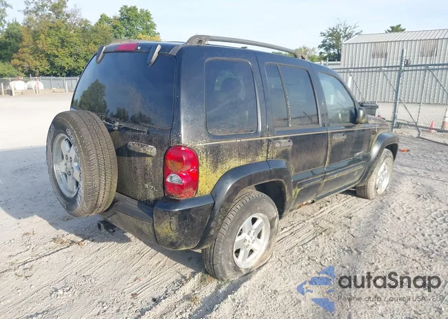 1J4GL58K53W693779: 43157366