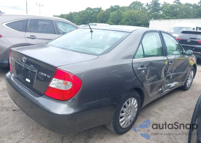 4T1BE30K44U815860: 43157373