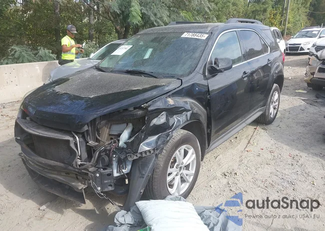 2GNFLFE33G6181563: 43157382