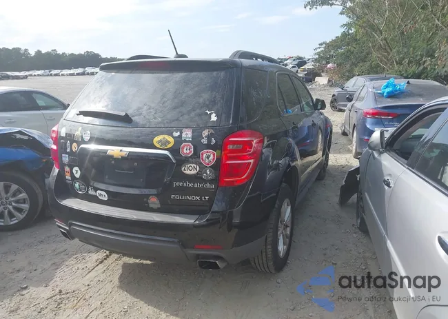 2GNFLFE33G6181563: 43157382