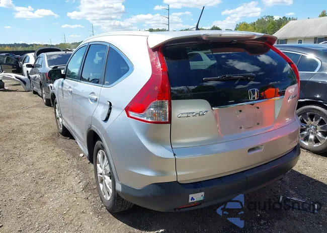 2HKRM4H74CH625691: 43157404