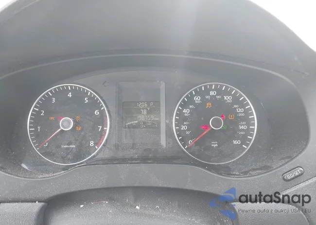 3VWD17AJ8EM278130: 43157411