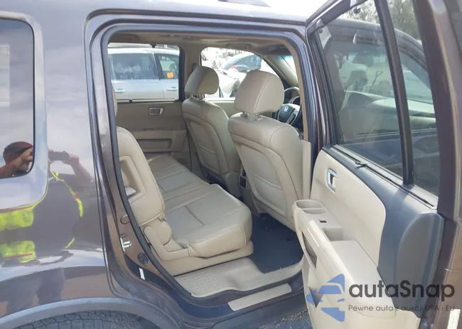 5FNYF4H99DB061852: 43157429