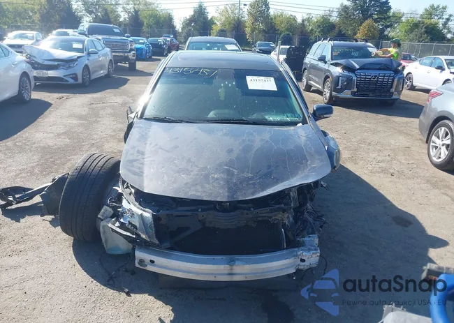 19UUA8F29DA007634: 43157437