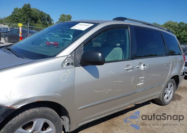 5TDZA23CX6S414253: 43157441