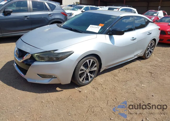 1N4AA6AP4GC445355: 43157475