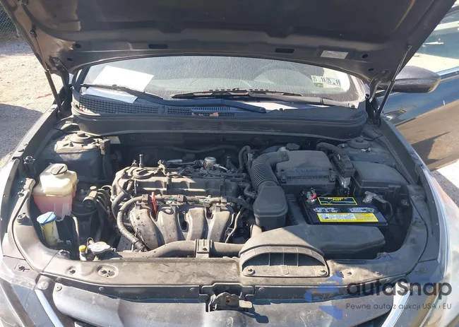 5NPEB4AC2DH764005: 43157501