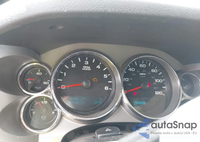 3GCPKSE38BG294060: 43157515