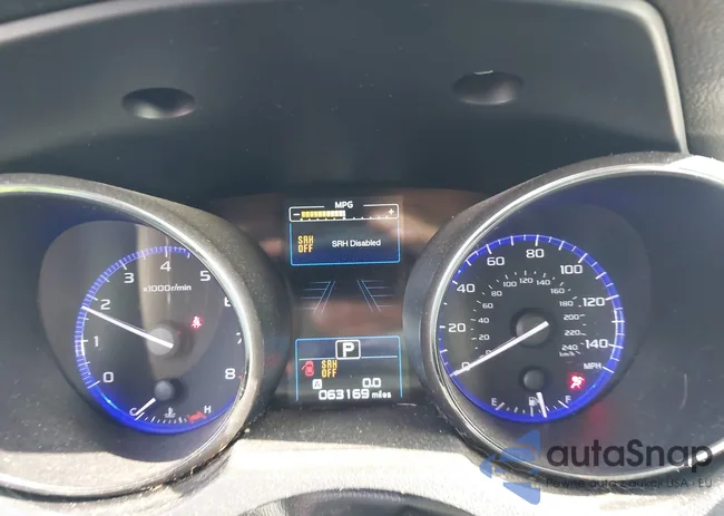 4S3BNAN60K3026046: 43157535