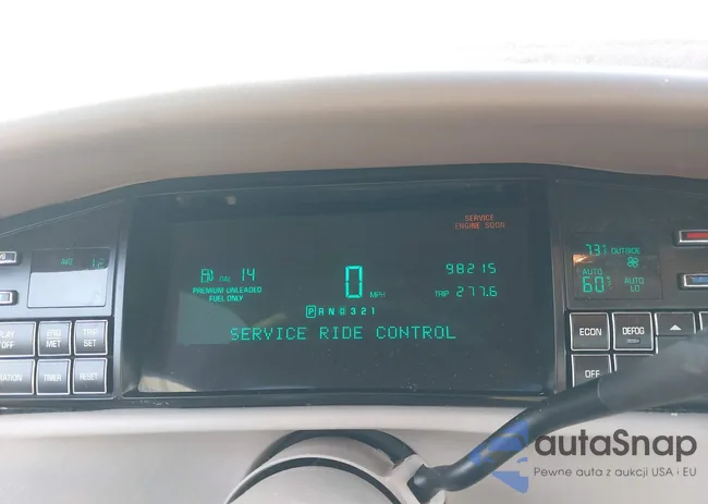 1G6KD52B0SU294152: 43157547