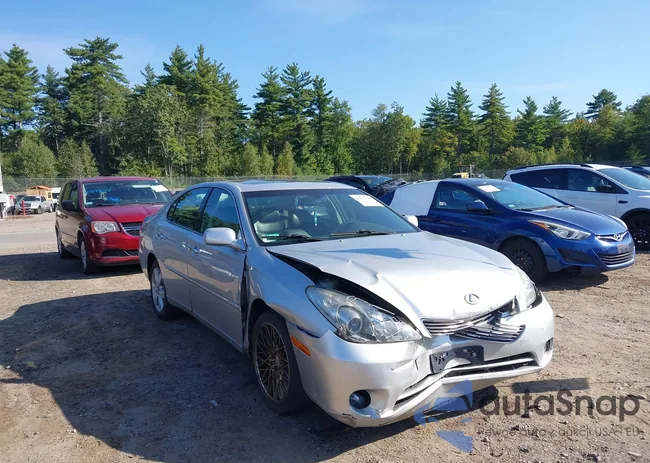 JTHBA30G255078566: 43157565