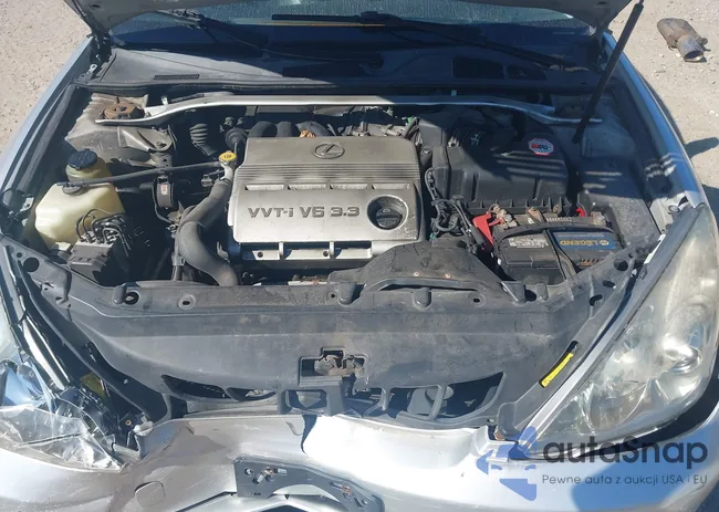 JTHBA30G255078566: 43157565