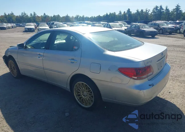 JTHBA30G255078566: 43157565