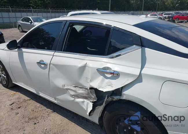 1N4BL4BVXLC228127: 43157589